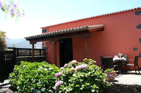 El Morro Villa El Paso Luaran gambar